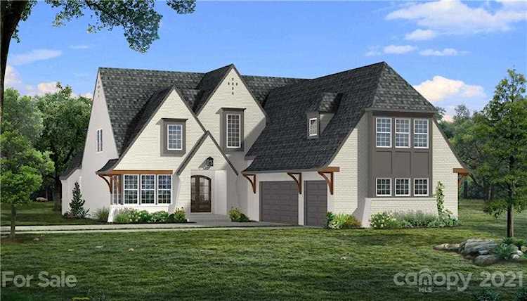 2206 Ethan Way Weddington, NC 28104