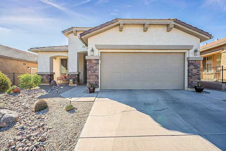 219 W Twin Peaks Parkway San Tan Valley, AZ 85143