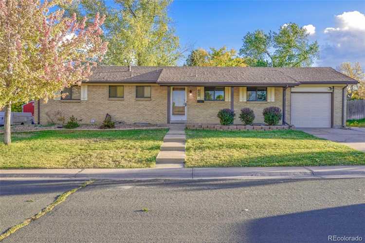 660 E Fremont Ave Centennial, CO 80122