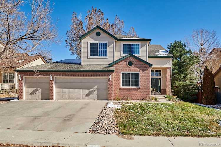 7724 S Brentwood St Littleton, CO 80128