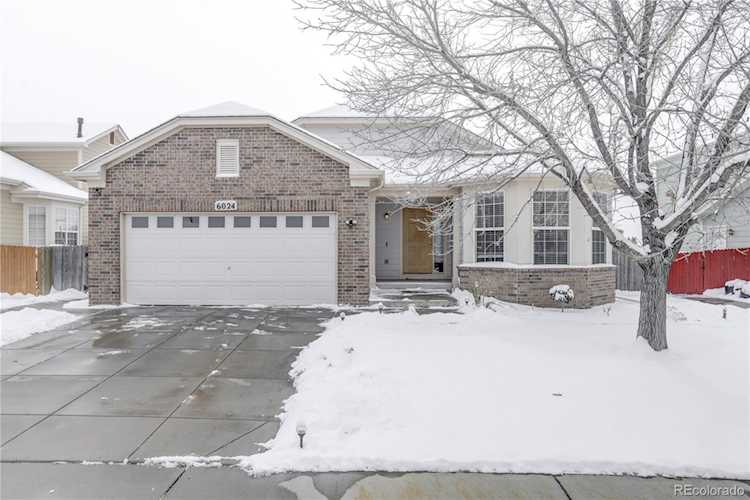 6024 E 113th Ave Thornton, CO 80223