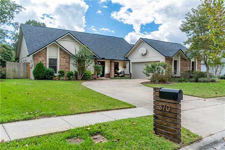 370 Brushwood Ln Winter Springs, FL 32708