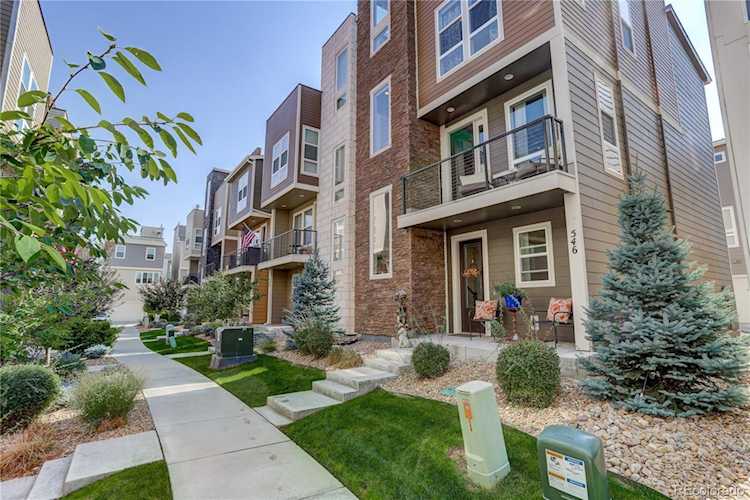 546 E Hinsdale Ave Littleton, CO 80122