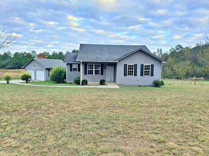 658 County Road 187 Athens, TN 37303