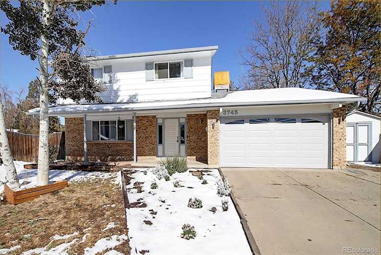 3745 W 95th Place Westminster, CO 80031