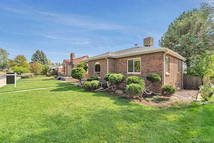 4700 W 32nd Ave Denver, CO 80212