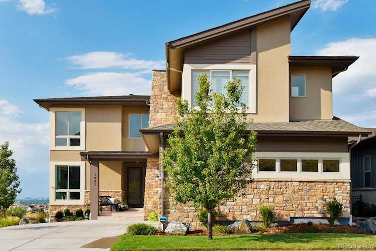 9441 Night Star Place Lone Tree, CO 80124