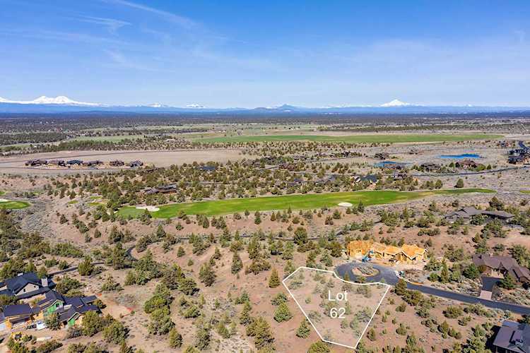 Lot 62 Branding Iron Ct Powell Butte, OR 97753