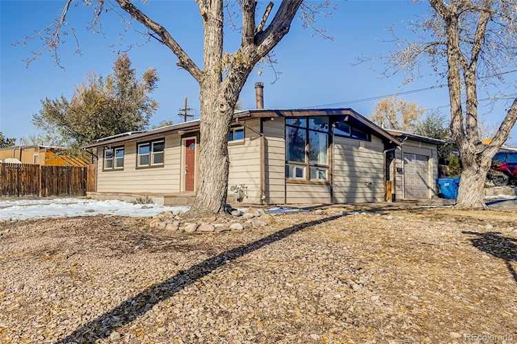 491 Campo St Denver, CO 80221