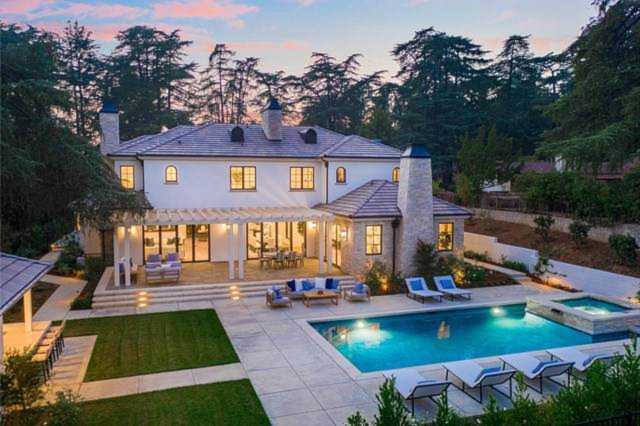5180 Alta Canyada Road La Canada Flintridge, CA 91011