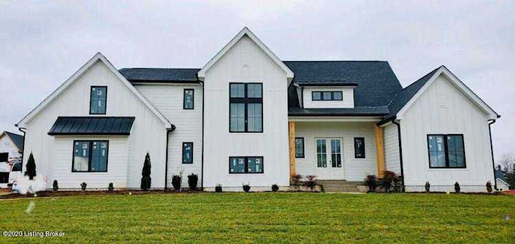 6342 Clore Ln Crestwood, KY 40014