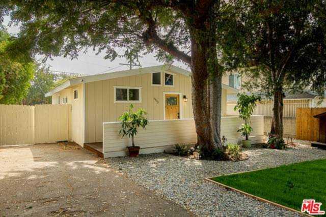 2920 Valle Vista Drive Eagle Rock, CA 90065