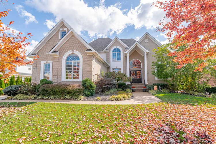 14906 Whitestone Ln Louisville, KY 40245