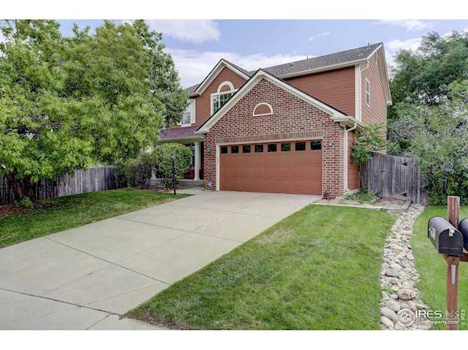292 N Cherrywood Dr Lafayette, CO 80026 | MLS 924316 Photo 1