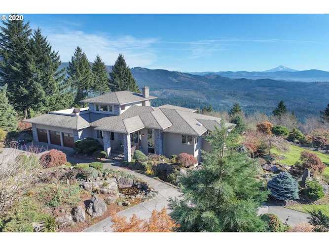 30716 NE Spud Mountain Rd Camas, WA 98607