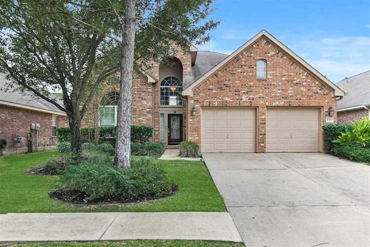 20023 Caraway Ridge Dr Cypress, TX 77433