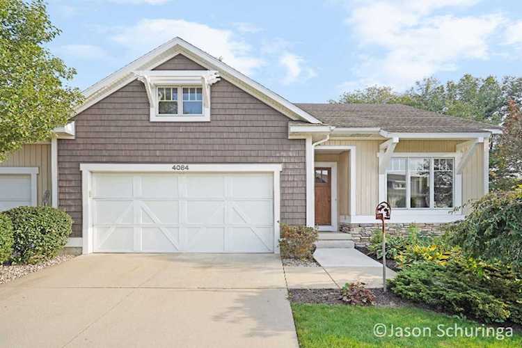 4084 Cottage Trail Hudsonville, MI 49426
