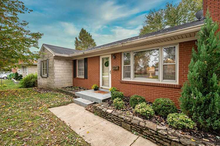 3316 Cornelia Dr Louisville, KY 40220