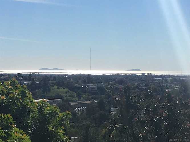4340 W Overlook Drive San Diego, CA 92115