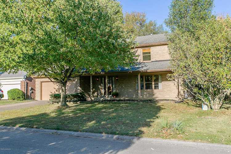 3017 Stonebridge Rd Louisville, KY 40241