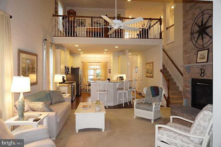 32791 Widgeon Ocean View, DE 19967