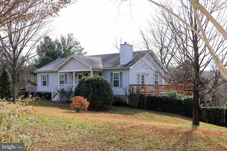 11476 Westwind Dr Orange, VA 22960