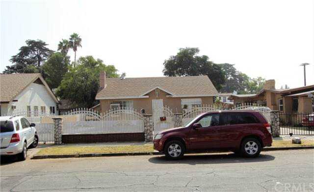 471 W 21st Street San Bernardino, CA 92405