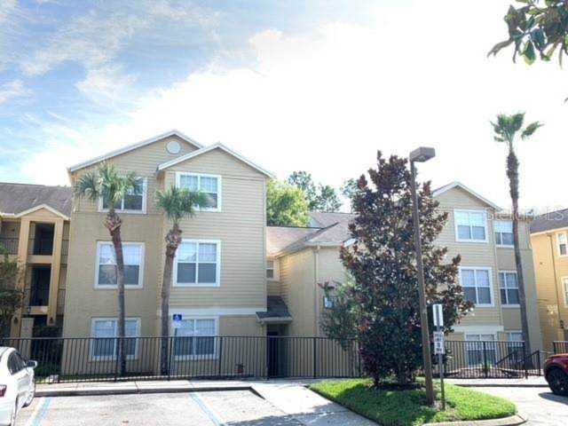 413 Summit Ridge PLACE #307 Longwood, FL 32779