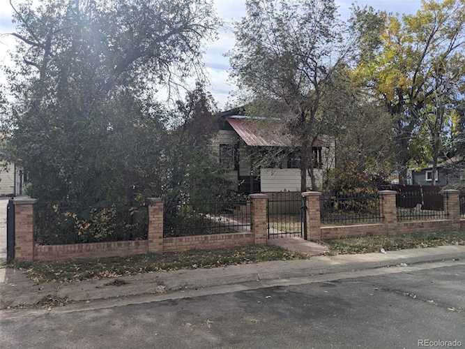 3424 W Walsh Place Denver, CO 80219