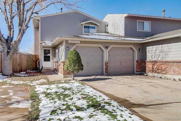 12513 Forest Dr Thornton, CO 80241