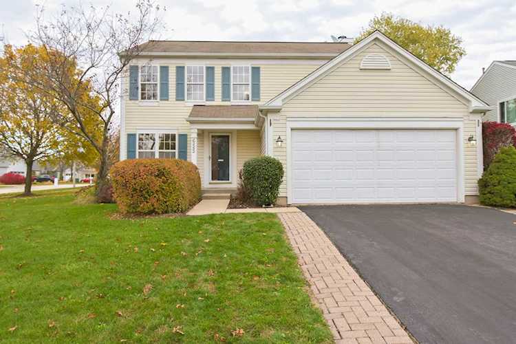 655 Fieldstone Dr Lake Villa, IL 60046