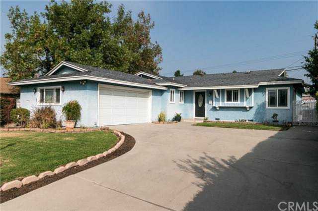 1336 W Harvard Place Ontario, CA 91762