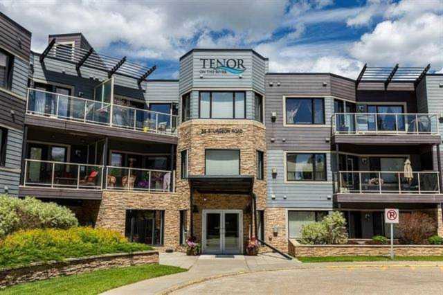 # 121 35 Sturgeon Road NW St. Albert, AB T8N 0E8