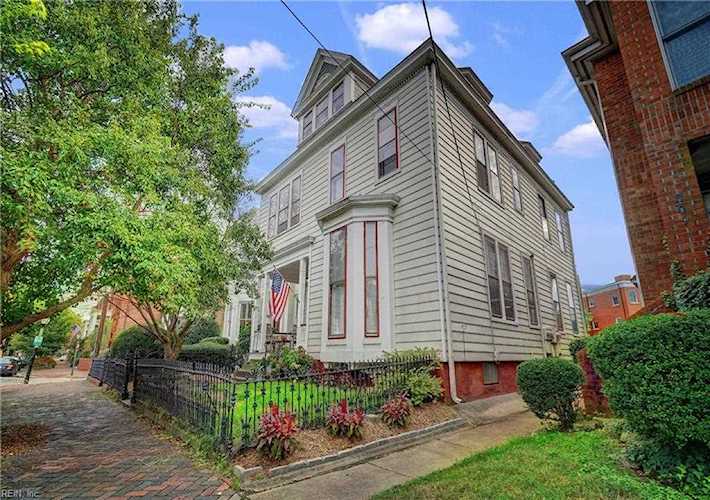303 W Freemason St #3 Norfolk, VA 23510