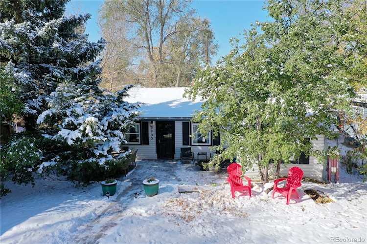 3233 S S Pearl St Englewood, CO 80113