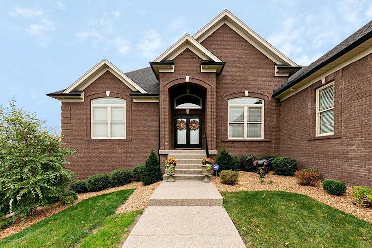 11605 Hickory Bend Hollow Louisville, KY 40291