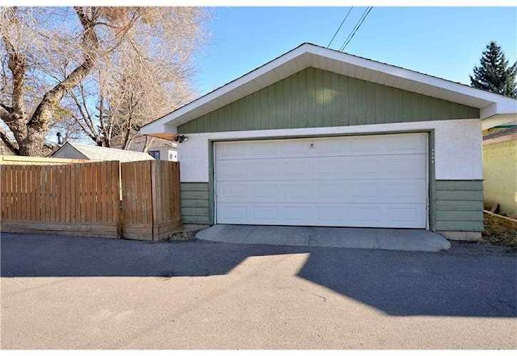 3223 41 St SECalgary Real EstateDover Homes for SaleA1045769