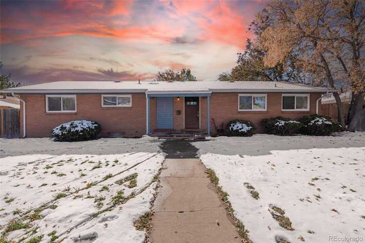 9580 W 52nd Ave Arvada, CO 80002