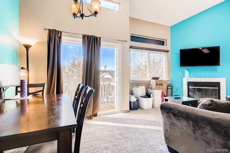1342 S Cathay Ct #204 Aurora, CO 80017