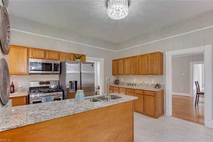 635 Florida Ave Portsmouth, VA 23707