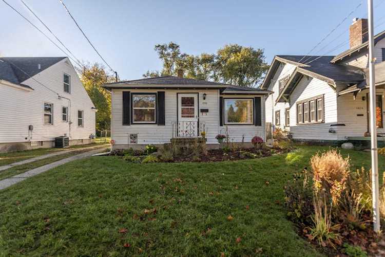 1016 SE Elliott St Grand Rapids, MI 49507