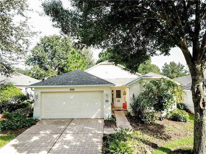 3699 Eversholt St Clermont, FL 34711