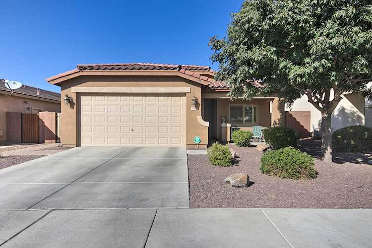 1546 W Crape Road San Tan Valley, AZ 85140