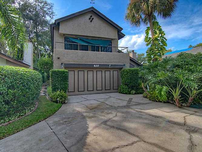 610 Riverside Ct Longwood, FL 32750
