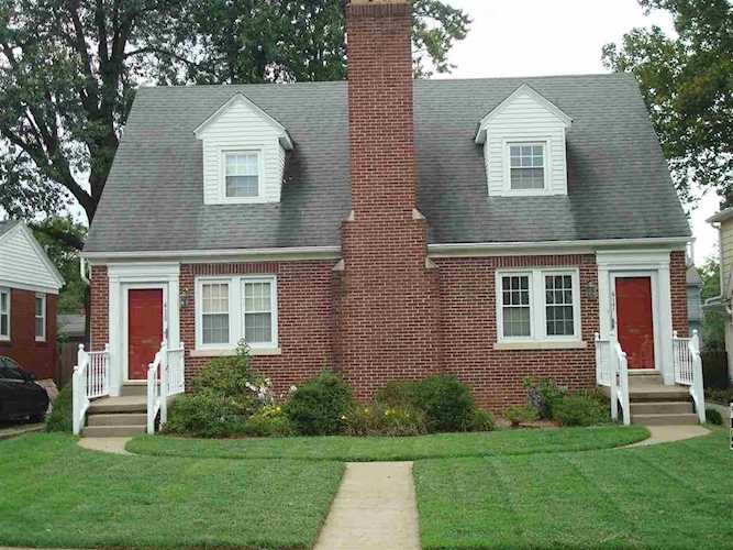 417 S Kelsey Avenue Evansville, IN 47714 | MLS 202043811 Photo 1