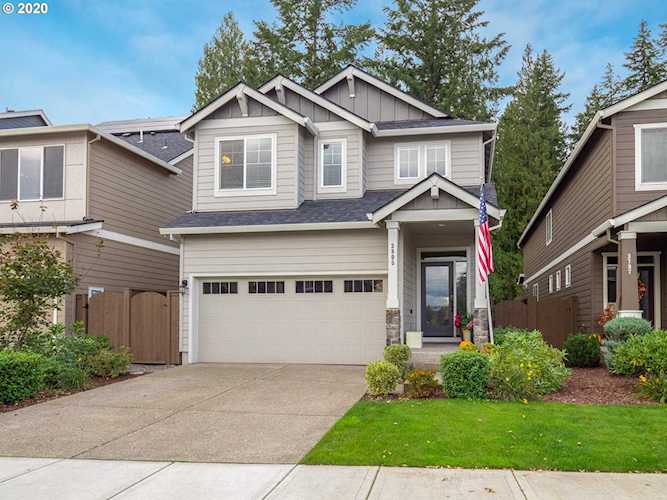 3805 SE Willamette Ave Hillsboro, OR 97123 | MLS 20615554 Photo 1