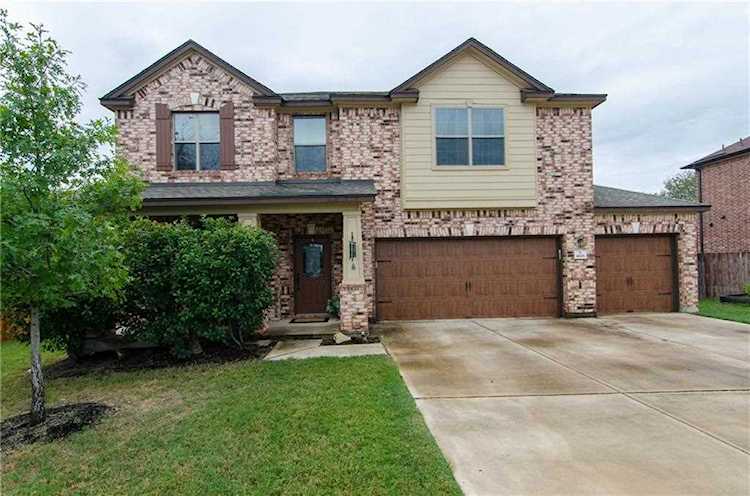 1005 Tulip Lotus CV Leander, TX 78641