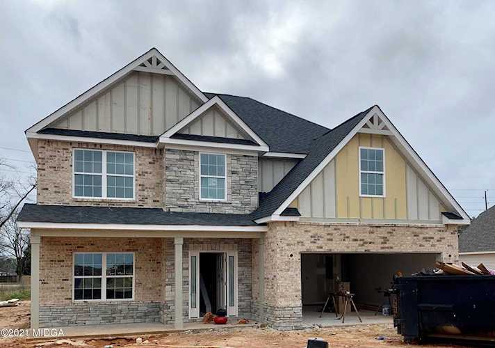 209 Pearl Moss Kathleen, GA 31047
