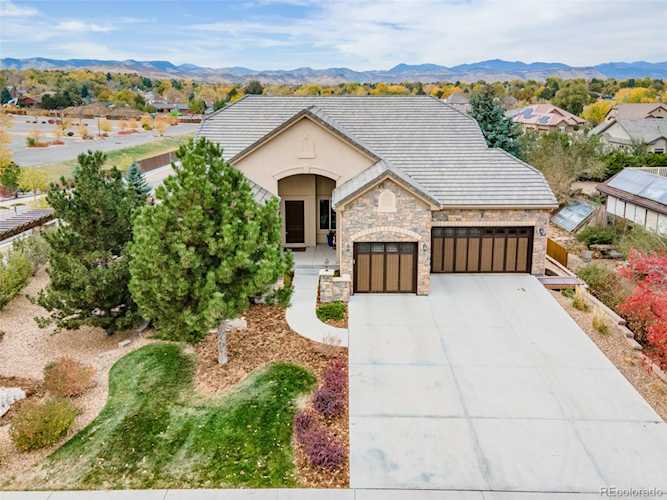 3325 Quail St Wheat Ridge, CO 80033