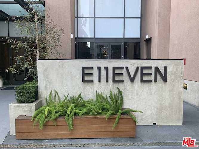 1111 S Grand Avenue #918 Los Angeles, CA 90015
